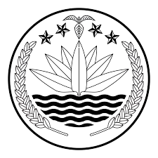 national emblem of bangladesh